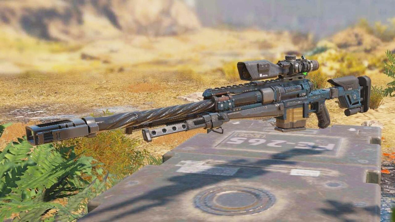 COD Mobile sniper rifle tier list (March 2024)