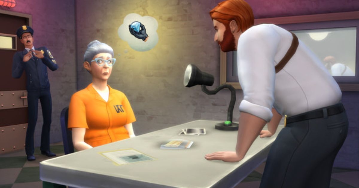 Sims 4 Cheats: All Get To Work Cheats!
