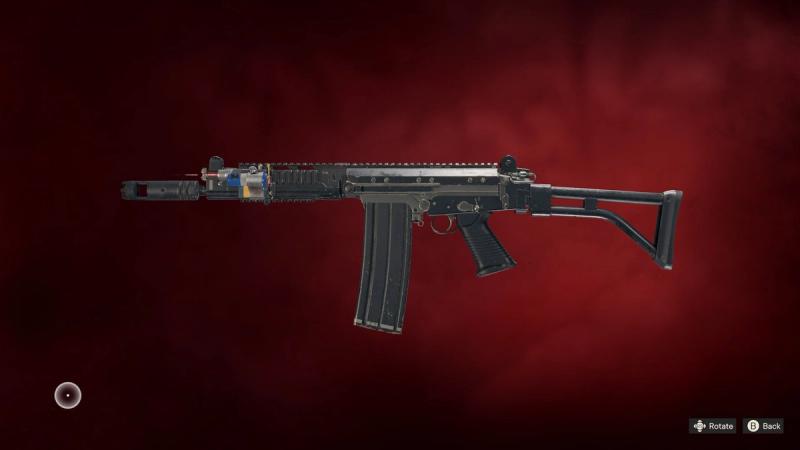 Far Cry 6 guide: The best weapons and attachment mods