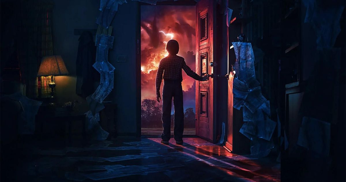 Stranger Things returns to Dead By Daylight in new trailer