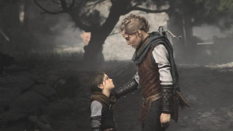Evolving The Sibling Dynamic: A Plague Tale: Requiem Preview