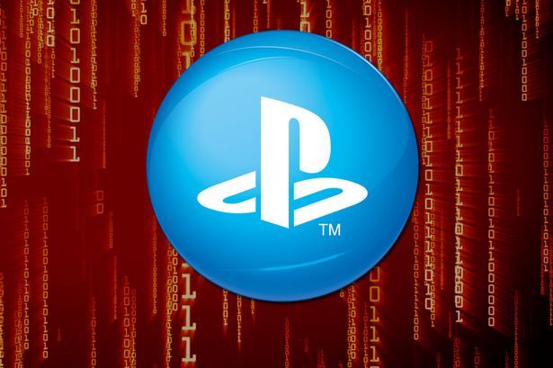 Playstation sale tm network