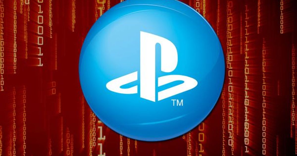 PSN Down Across All Platforms Right Now, Services Affected