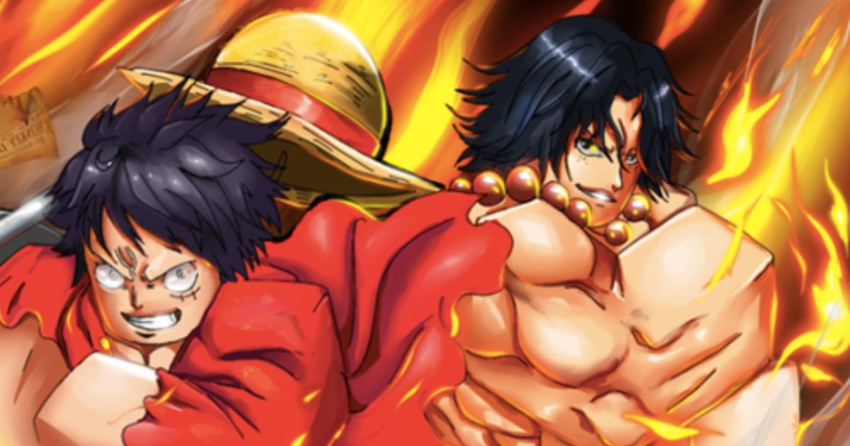 2023 A one piece game trello popularity Game 