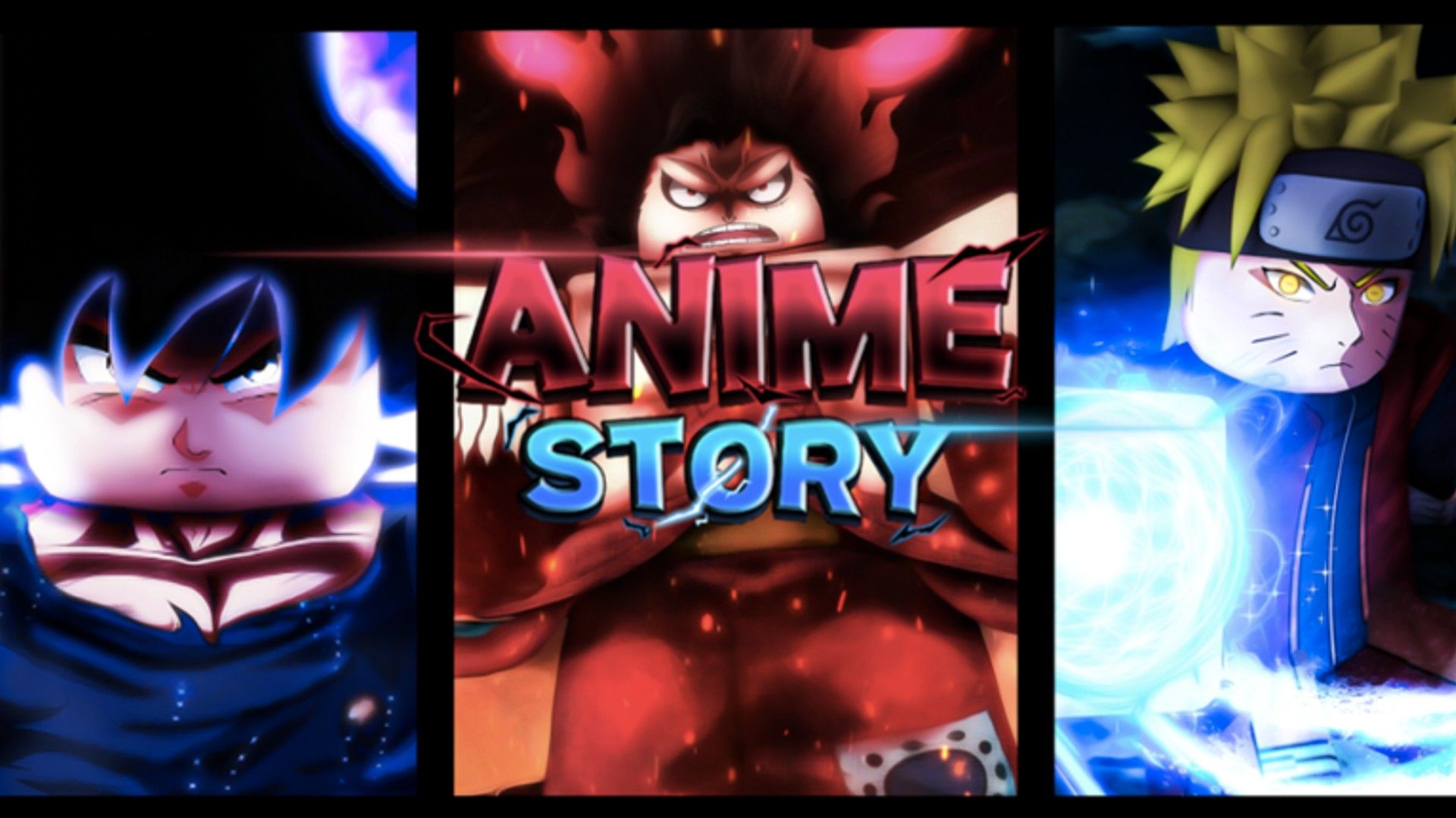 Read Anime Stories - Webnovel