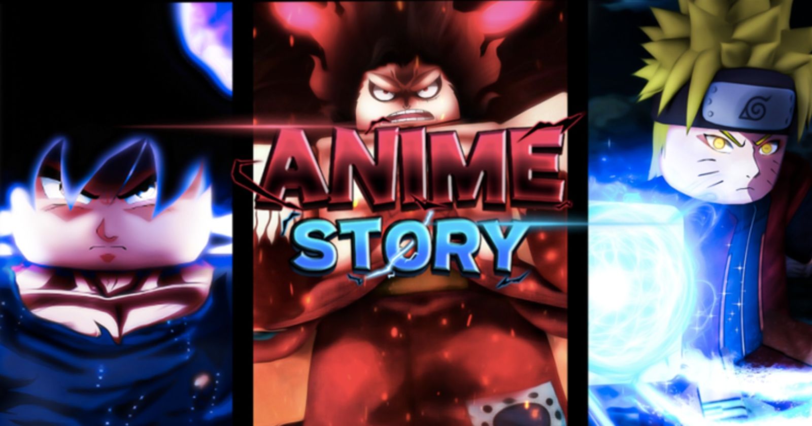 ALL NEW *FREE GEMS* CODES in ANIME STORY CODES! (Roblox Anime Story Codes)  