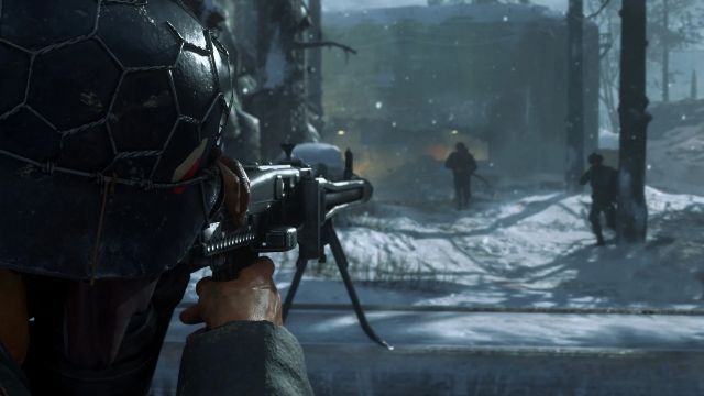 Call of Duty: Vanguard - Single-Player Campaign Review