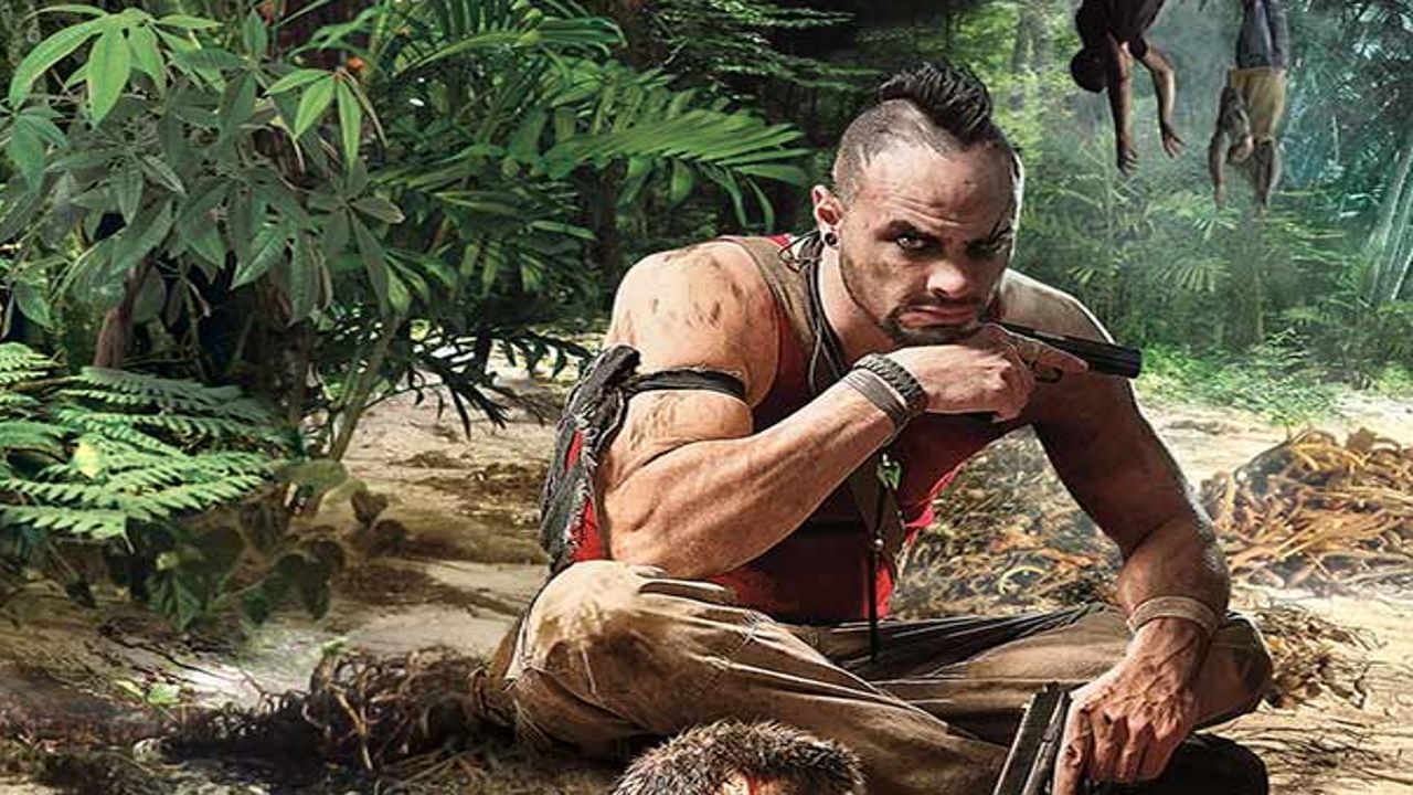 One of Far Cry 3's main villains, Vaas Montenegro, is insinuated to be the Smuggler in Far Cry 6's post-credits scene.