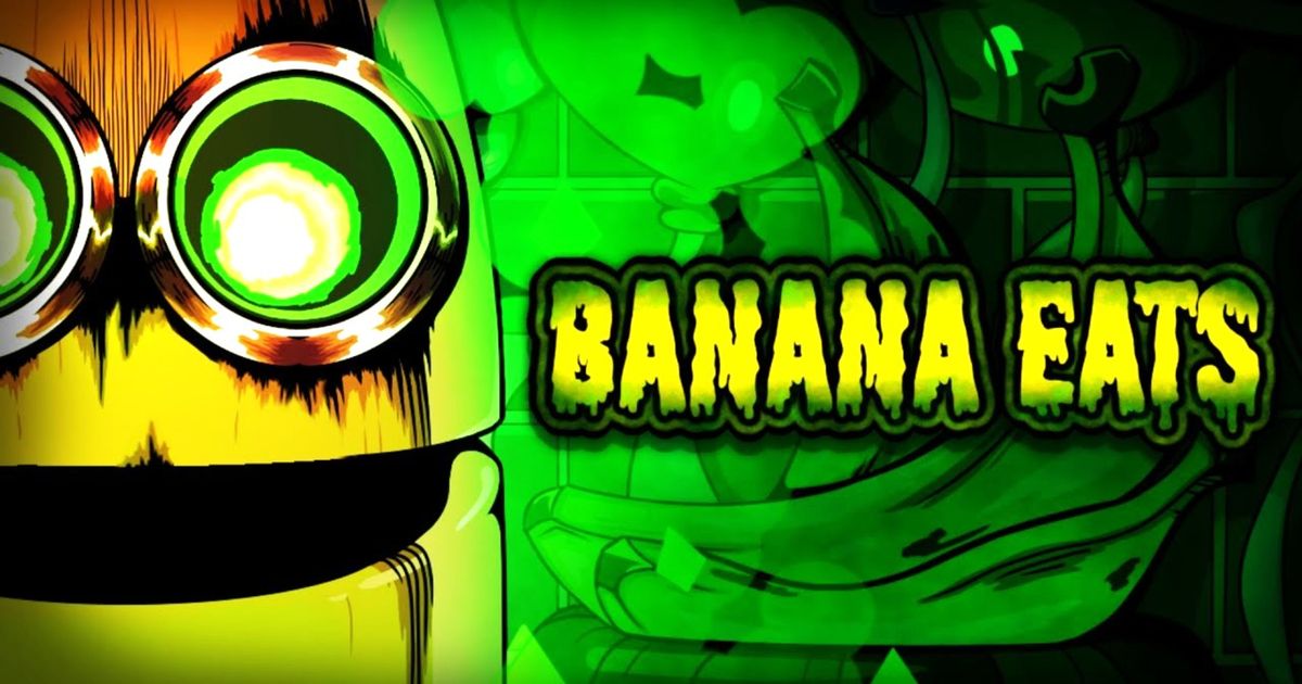 Banana-Eats-Codes