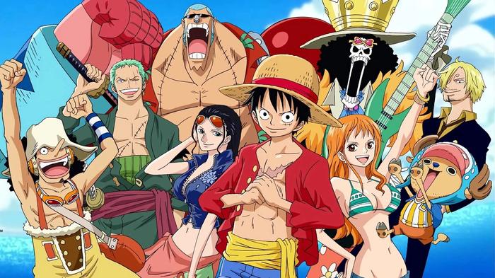 best One Piece arcs ranked