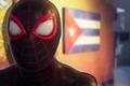 spider-man 2 confuses cuba puerto rico flags