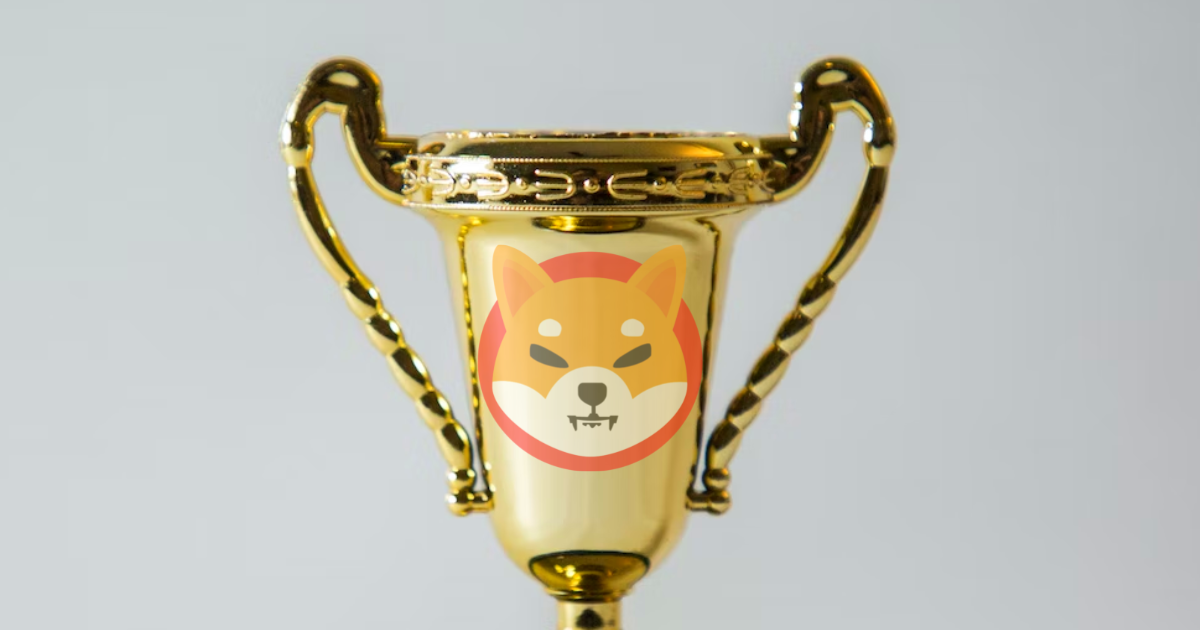 Shiba Eternity Trophy and Tournament