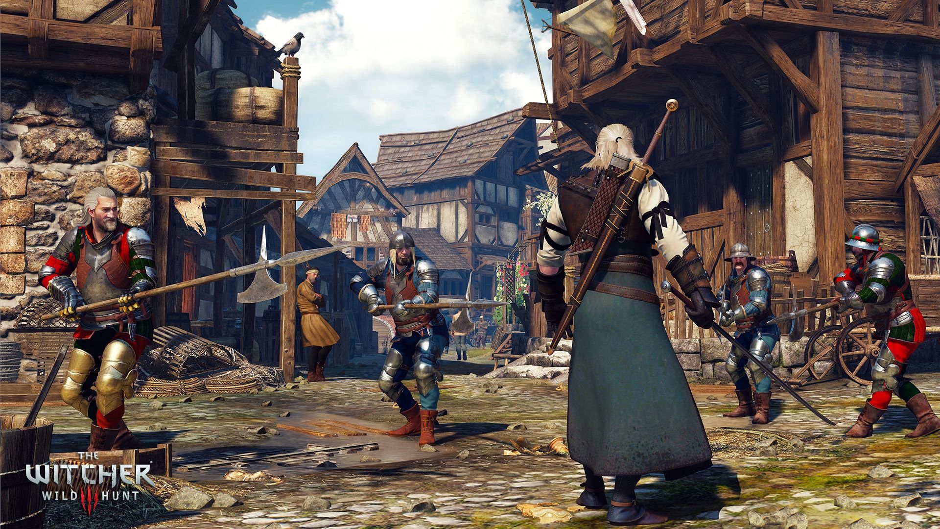 Everything You Need to Know About Witcher Schools and Their Greatest Witchers: What It Could Mean for Witcher 4