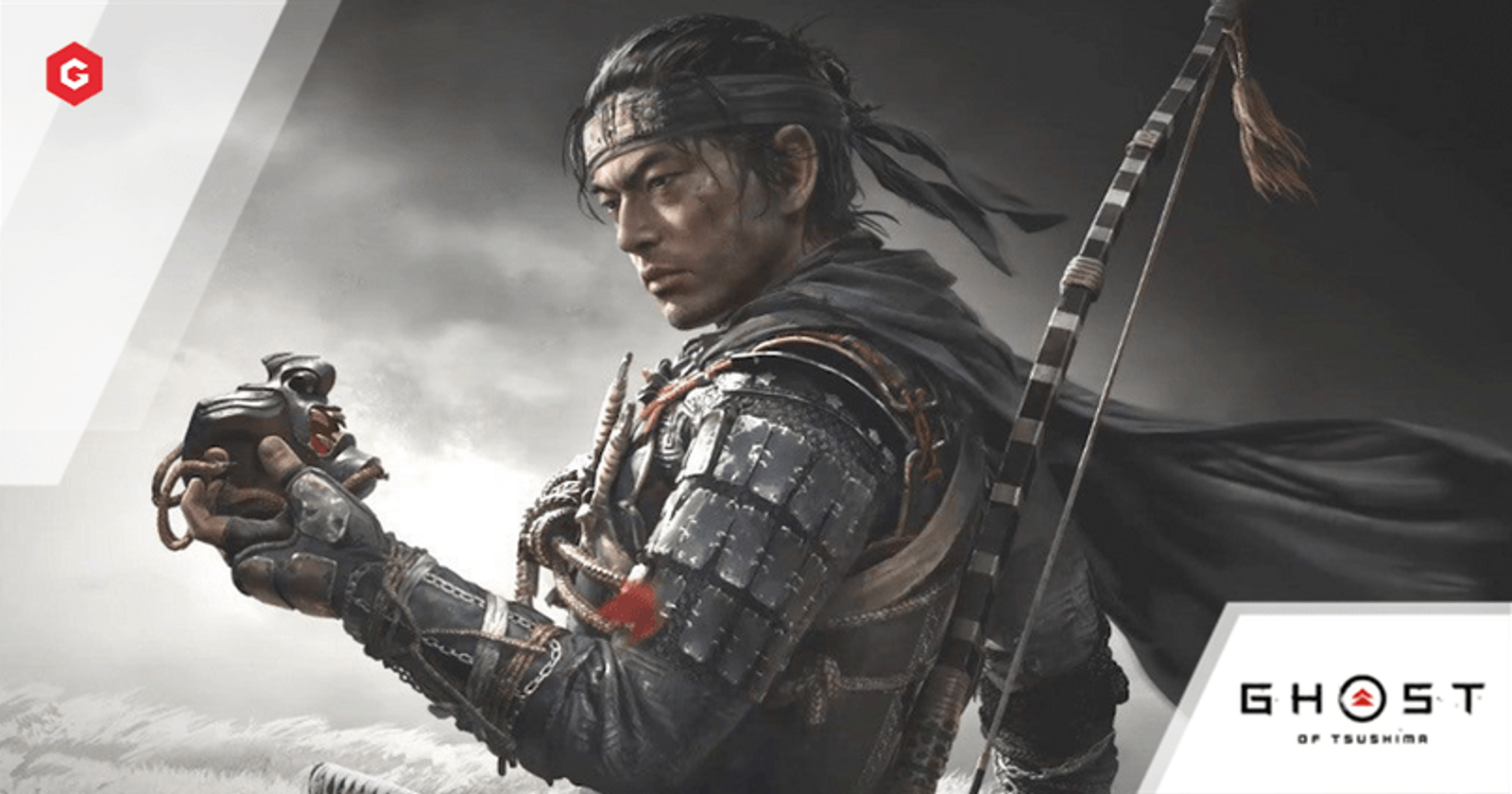 Ghost of Tsushima: Legends 1.1 update is now available, adds co-op