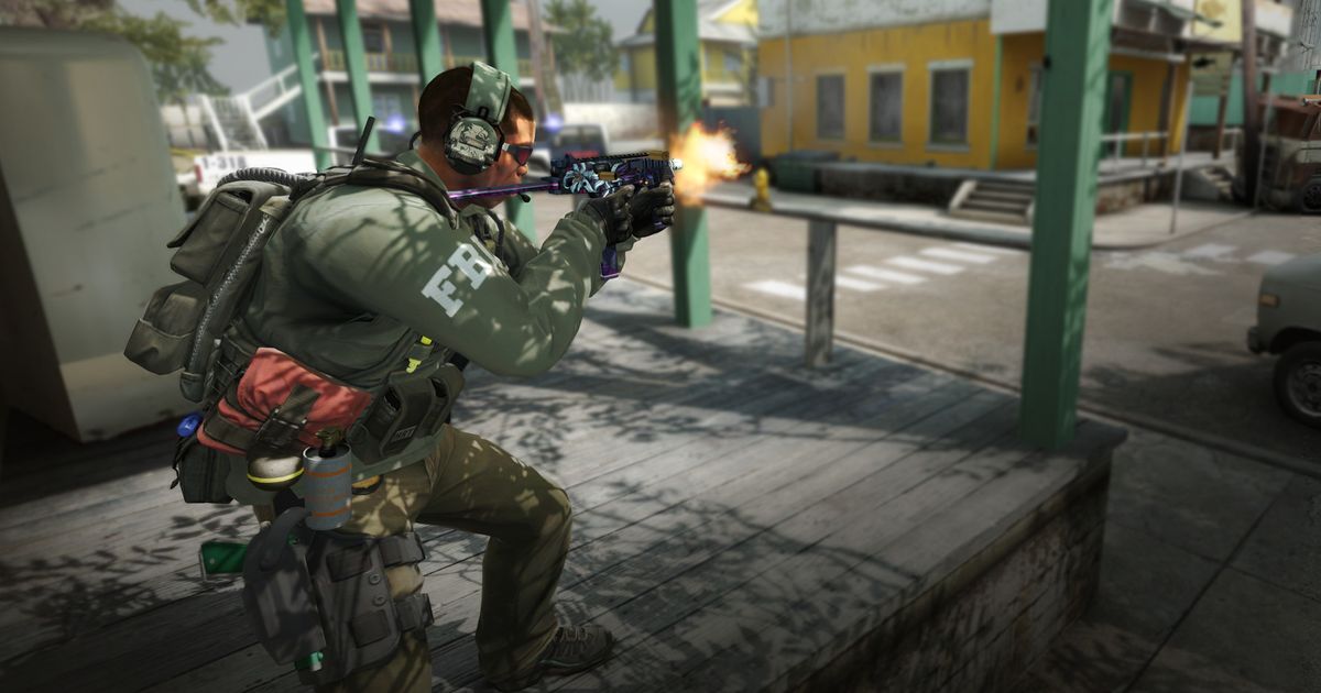 CSGO Next Operation 2021 Release Date What Next After Operation Broken