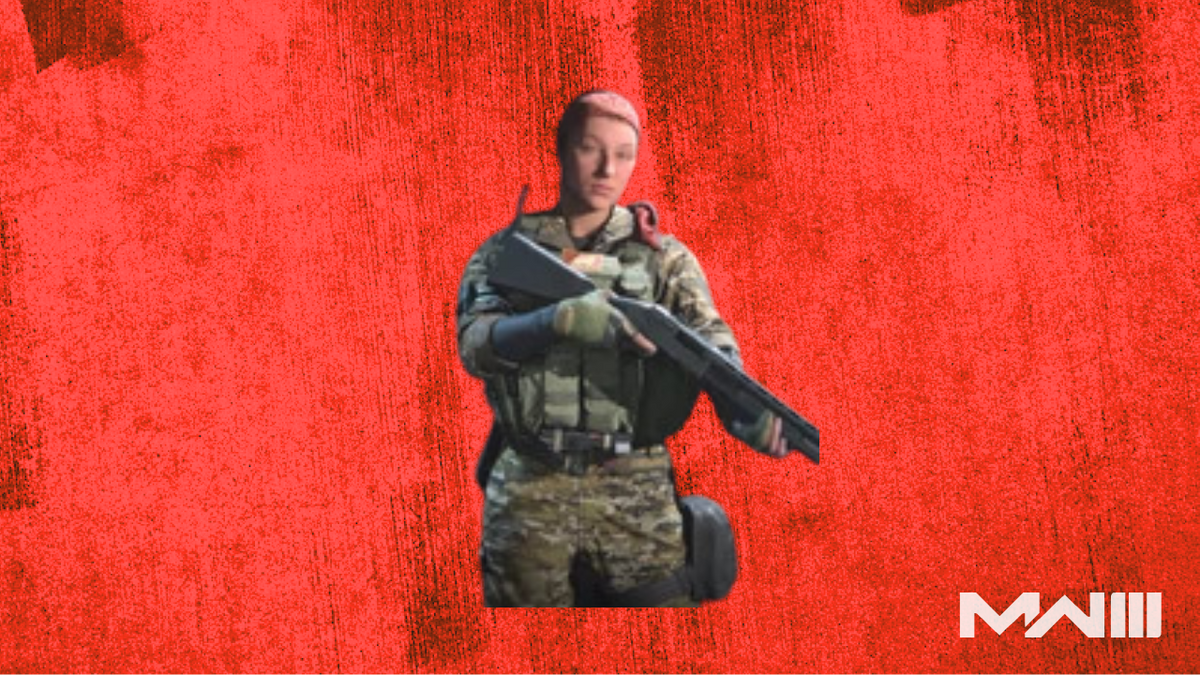 mw3 Doc operators Image