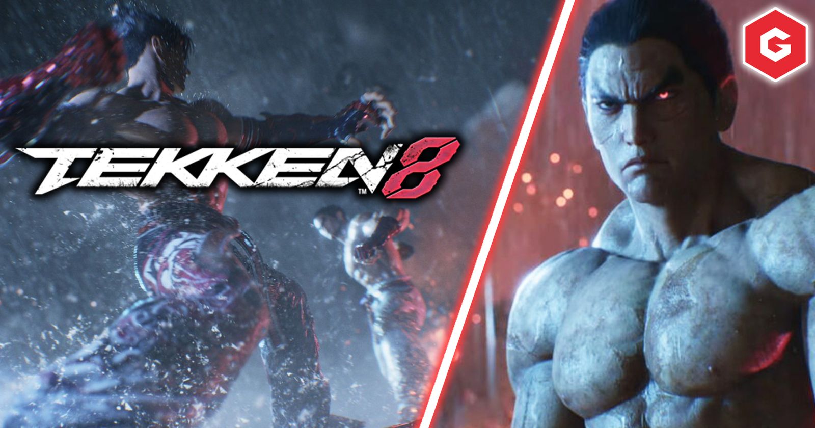 Tekken 8 First Gameplay Revealed In New Trailer - Game Informer