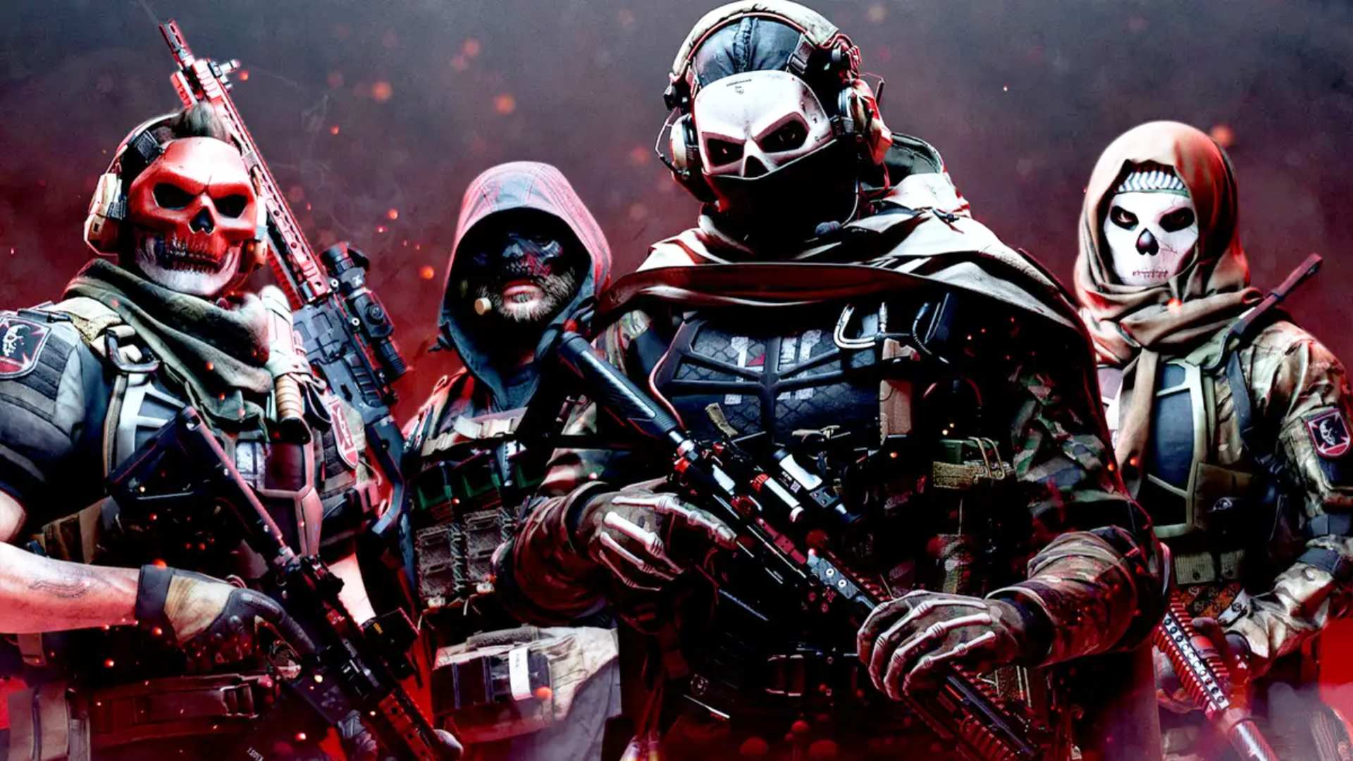 Разработчики Warzone подтверждают ослабление сломанного пистолета третьего сезона