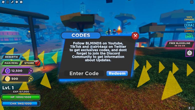 Roblox Lucky Blocks Battle Towers Tycoon Codes (November 2023)
