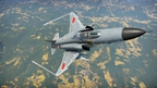 War Thunder F-4EJ Kai Phantom II Fighter Jet
