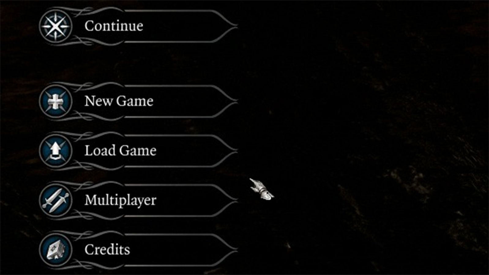 A screenshot of how to delete saves in Baldur's Gate 3.