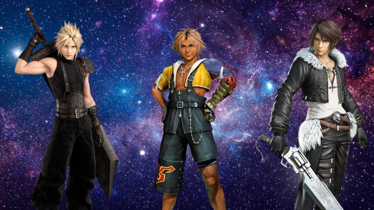 5 лучших саундтреков Final Fantasy для каждого геймера