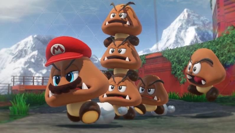 Super Mario Odyssey 2 - Release date speculation, gameplay, and characters