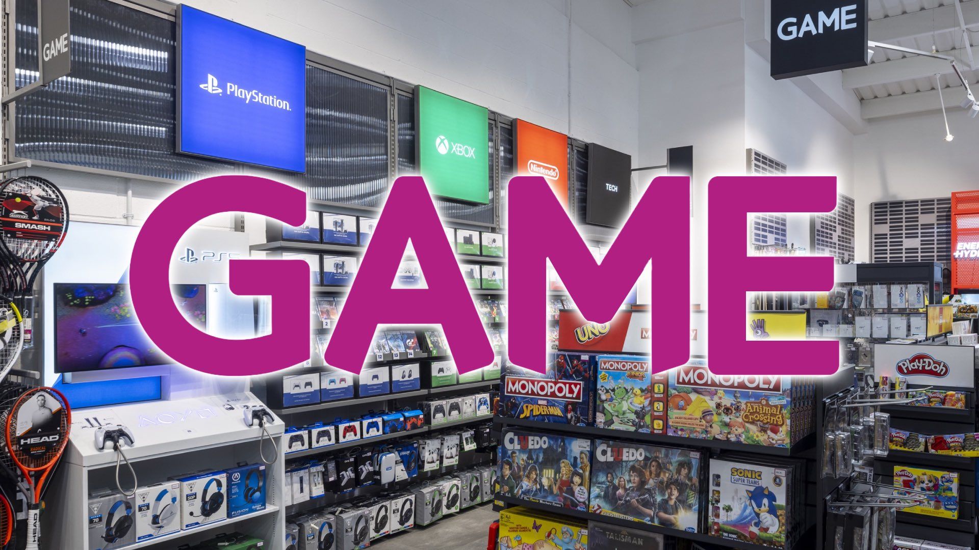 Best place to hot sale buy used games