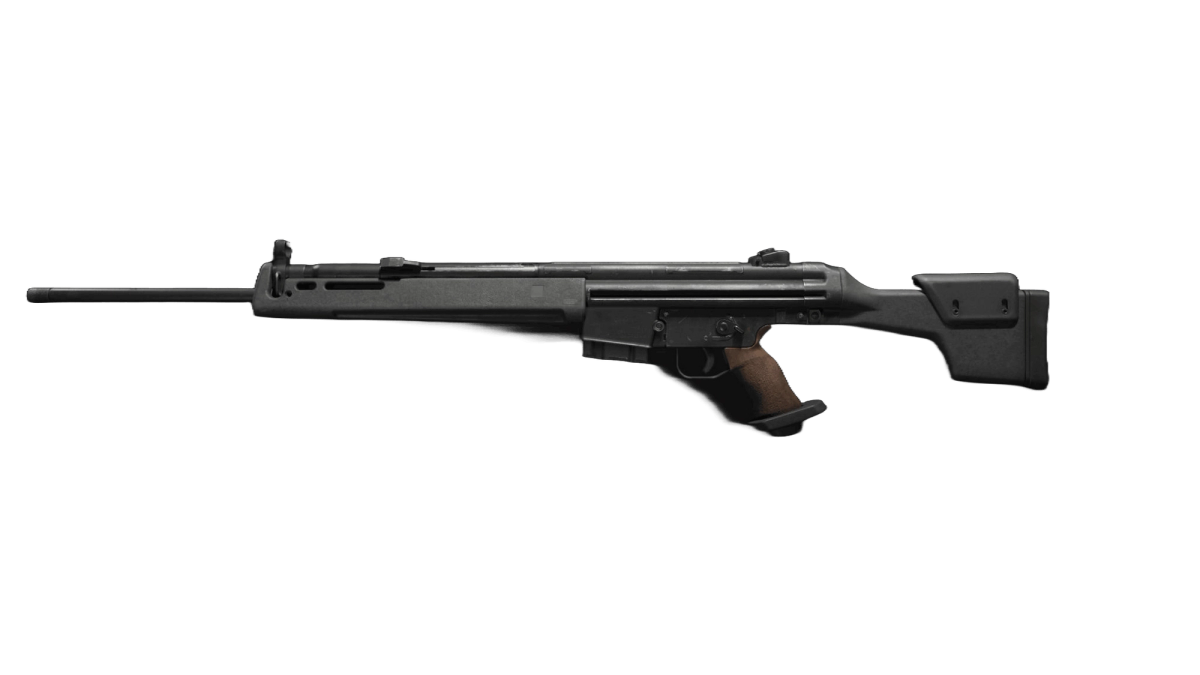 mw3 LM-S weapons Image