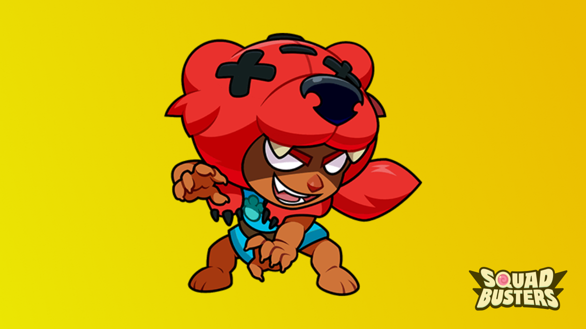 squad-busters Nita characters Image