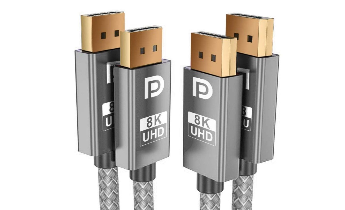 is hdmi the best connection for pc gaming