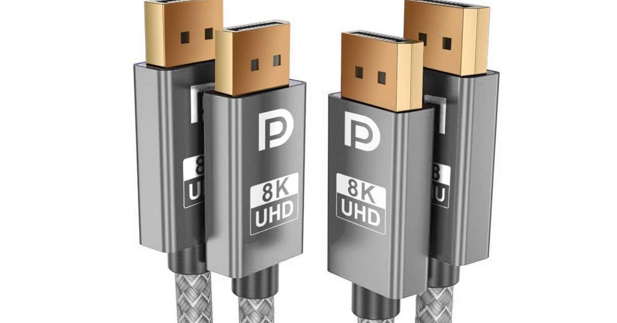 Which Is The Best DisplayPort Or HDMI? 