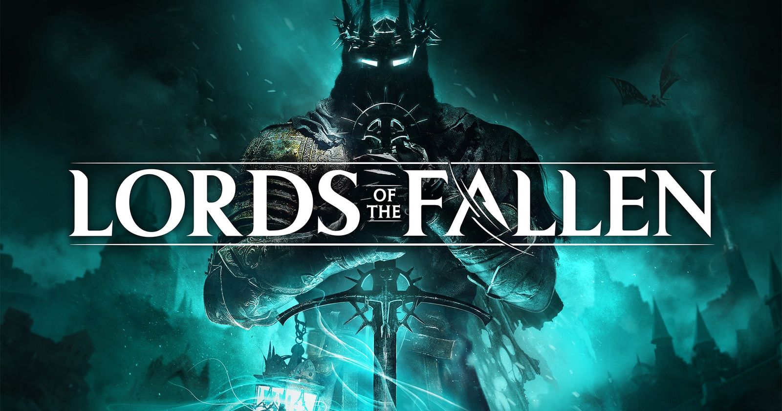 Lords of the Fallen New Game Plus guide