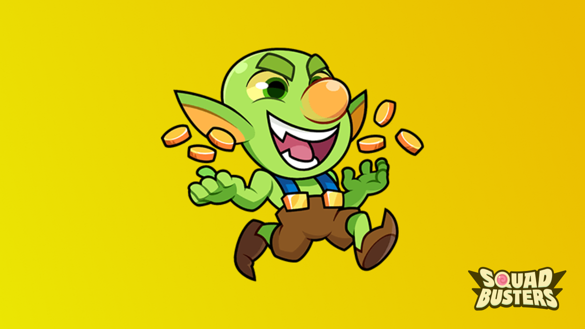 squad-busters Goblin characters Image