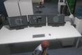 GTA Online The Contract High Society Leak. The player is in the surveillance room by one of the security terminals that need to be hacked.