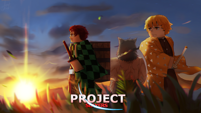 5 Project Slayers Private Server Codes WORKING  Roblox Project Slayers  Private Servers (May 2023) 
