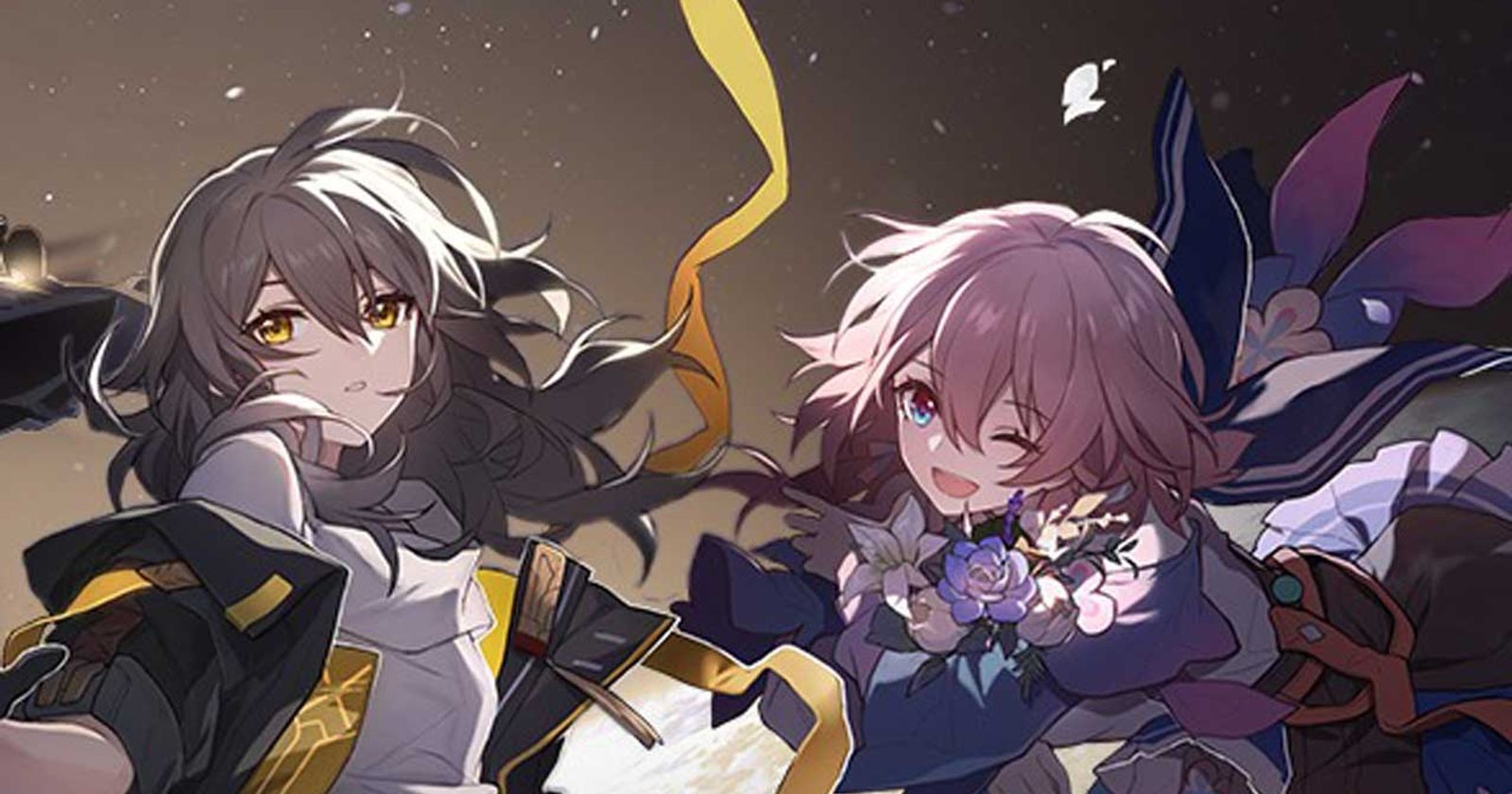 Honkai: Star Rail tier list: Best 5-star characters, ranked - Dot Esports