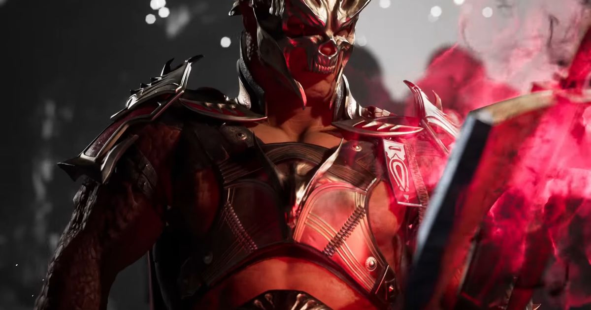 Mortal Kombat 1 early access countdown, release date, and start
