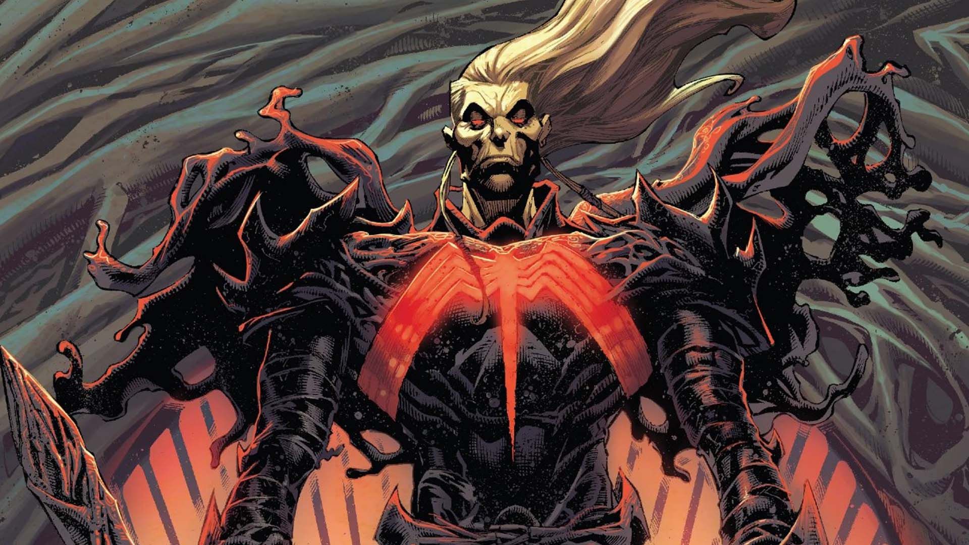 Marvel Rivals: What Do We Know about the New Map of Klyntar