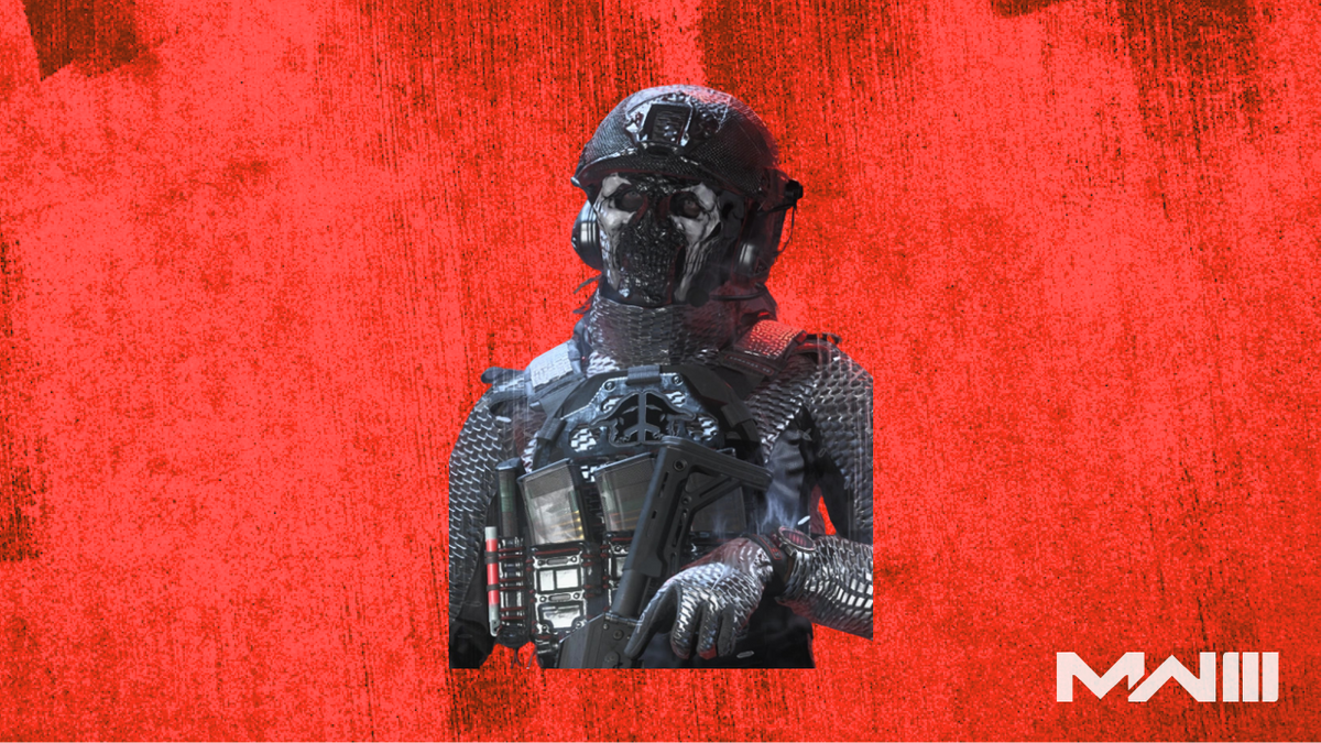 mw3 Warden operators Image