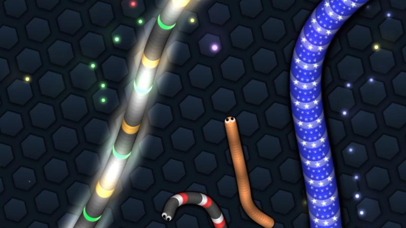 Slither.io - ALL 11 NEW CODES 2021 // CROWN + WINGS + BUNNY EARS *WORKING*  (32 cosmetics) - k3lp 