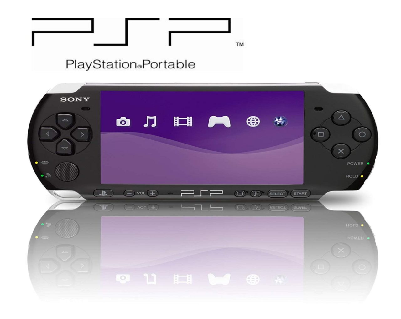 How to Buy PSP Games on PS Vita and PS3