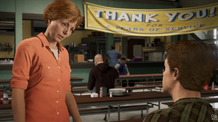 Marvel's Spider-Man Aunt May Almost Omitted In Story Due To Model  Constraints