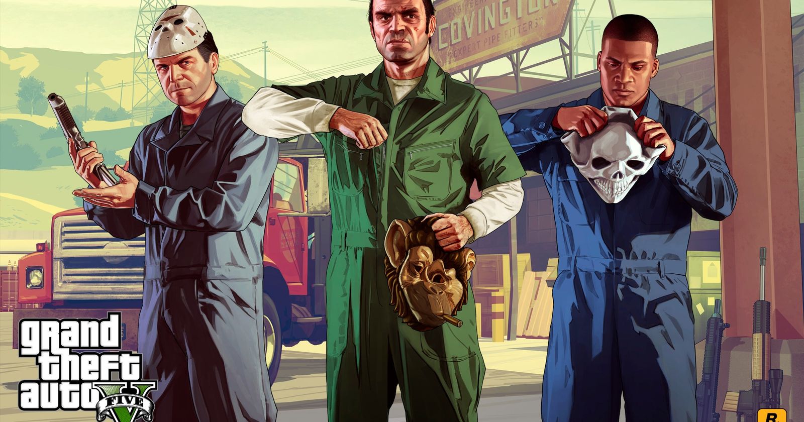 Is GTA 5 CROSSPLAY Available Cross Platforms For GTA Online : PS4