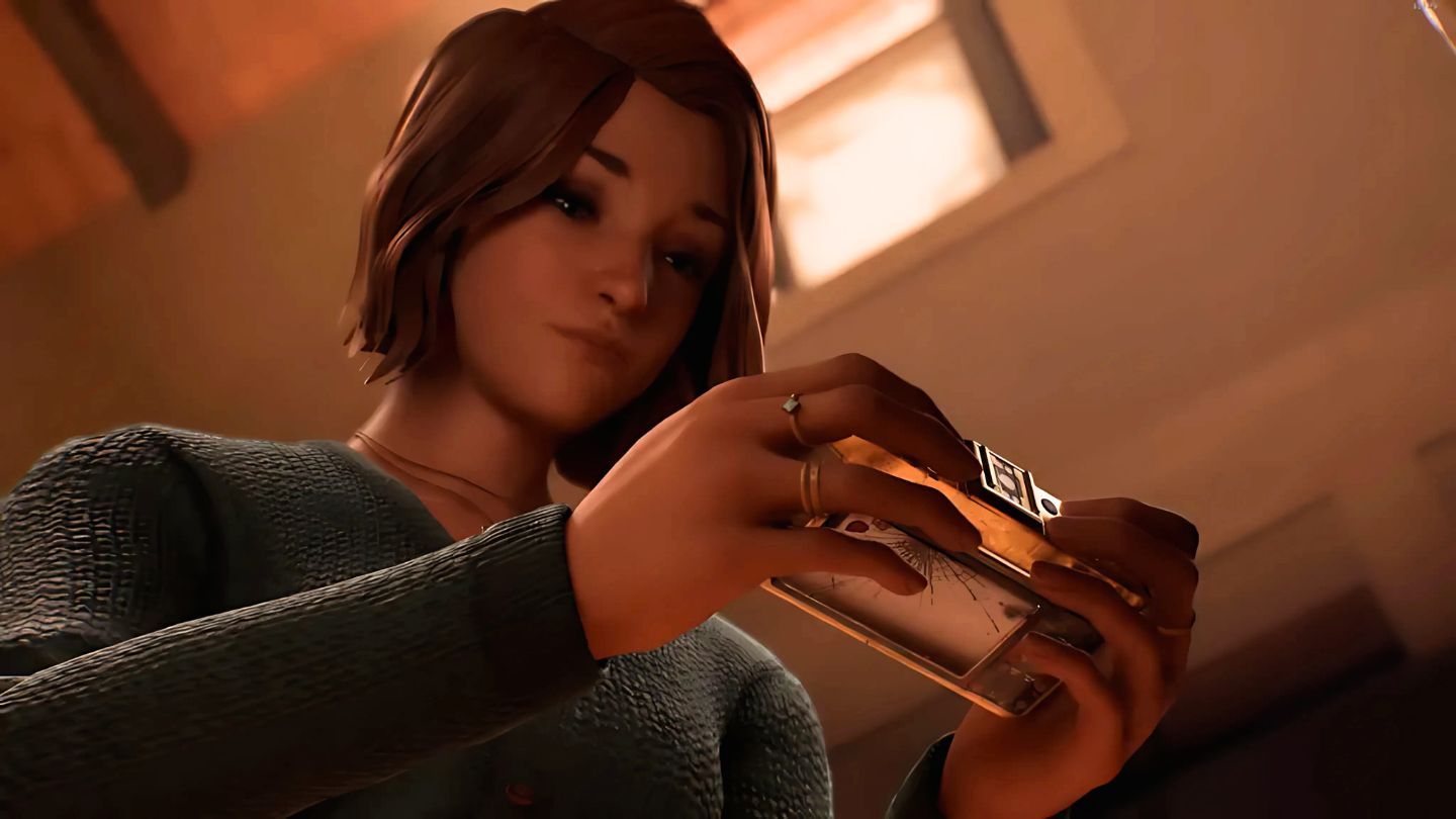 Life Is Strange: Double Exposure - How To Find Safi’s Camera