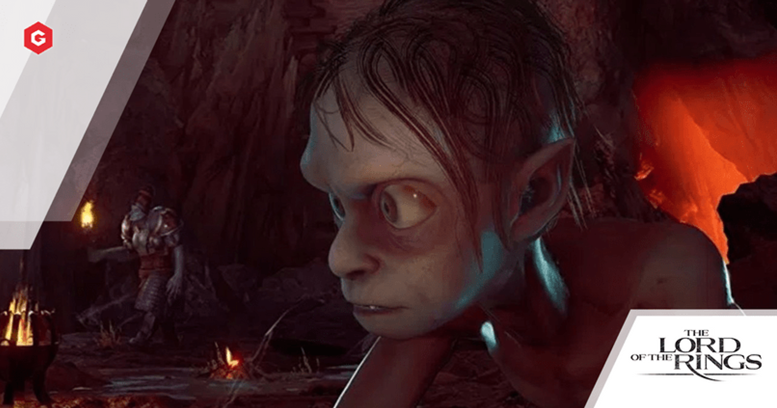 Can you play The Lord of the Rings: Gollum on Nintendo Switch? - Dot Esports