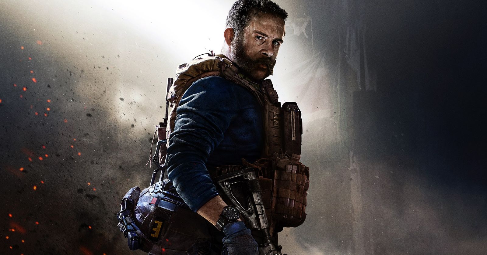 Call of Duty: Modern Warfare 2: Release date, characters and everything we  know so far