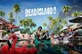 Dead Island 2 cover.