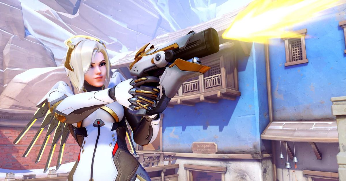new overwatch 2 update support characters obsolete