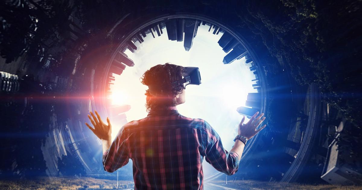 utilfredsstillende dejligt at møde dig Uskyldig The Best VR Games 2022: Our Top Must-Play Titles